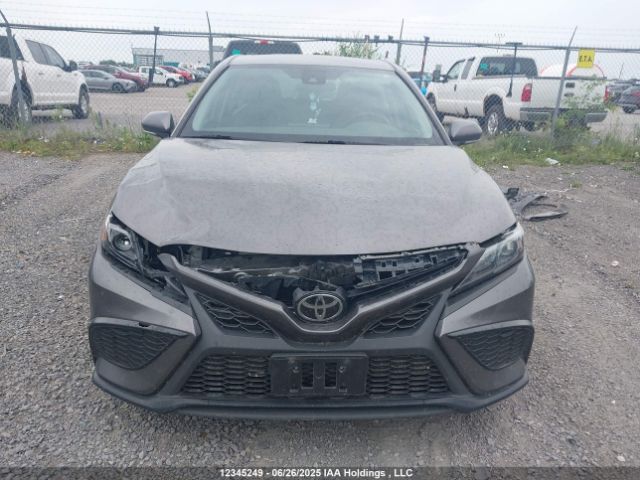 4T1G11AK4MU462038 Toyota a25a-fks