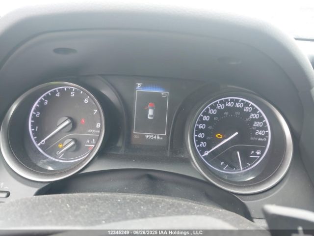 4T1G11AK4MU462038 Toyota a25a-fks