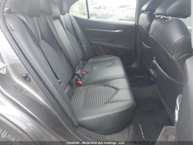 4T1G11AK4MU462038 Toyota a25a-fks