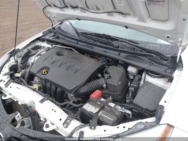 Toyota 2zr-fe 2014 2T1BURHE6EC105219 Image 10
