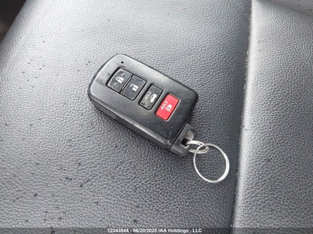 Toyota 2zr-fe 2014 2T1BURHE6EC105219 Image 11