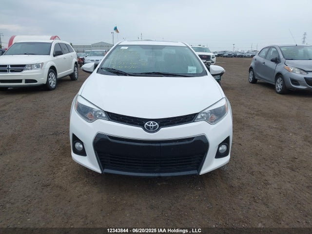 Toyota 2zr-fe 2014 2T1BURHE6EC105219 Image 12