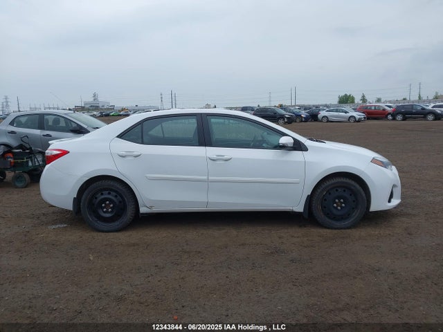 Toyota 2zr-fe 2014 2T1BURHE6EC105219 Image 13