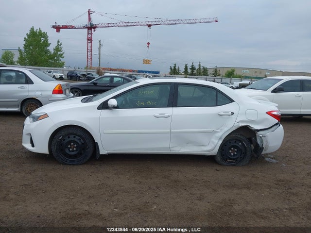 Toyota 2zr-fe 2014 2T1BURHE6EC105219 Image 14