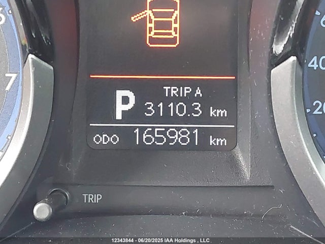 Toyota 2zr-fe 2014 2T1BURHE6EC105219 Image 15