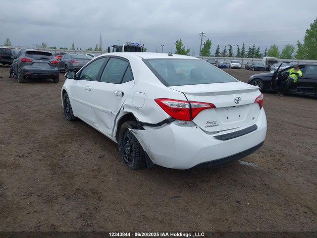 Toyota 2zr-fe 2014 2T1BURHE6EC105219 Image 3