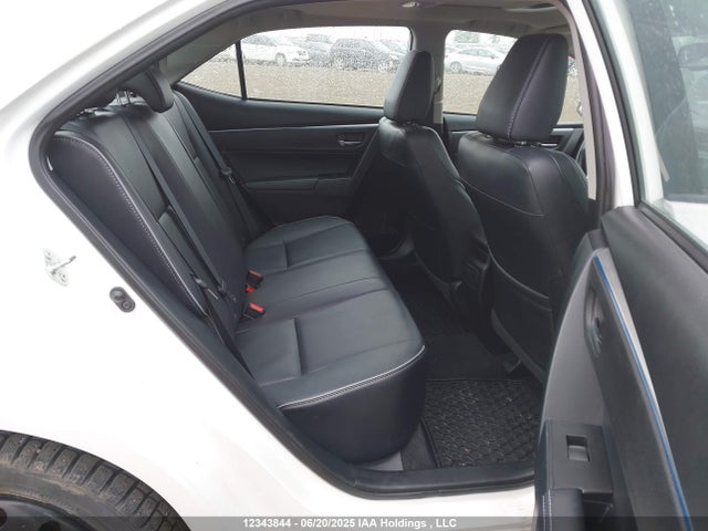 Toyota 2zr-fe 2014 2T1BURHE6EC105219 Image 8