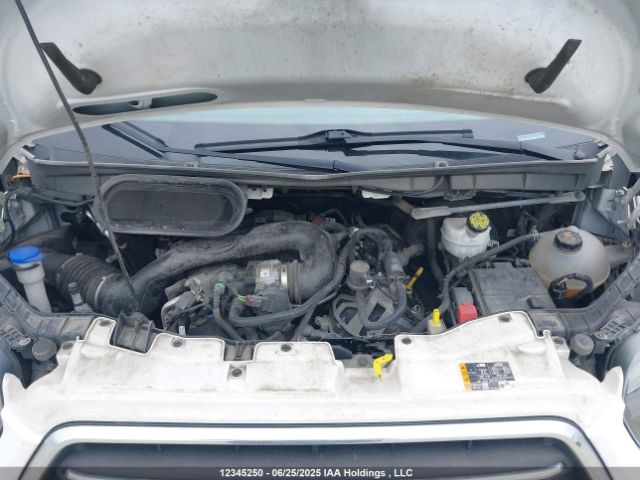 1FTBR1Y8XLKA98932 Ford 3.5l v6 cyclone