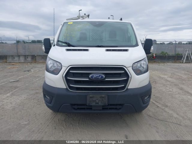 1FTBR1Y8XLKA98932 Ford 3.5l v6 cyclone