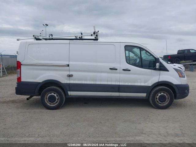 1FTBR1Y8XLKA98932 Ford 3.5l v6 cyclone