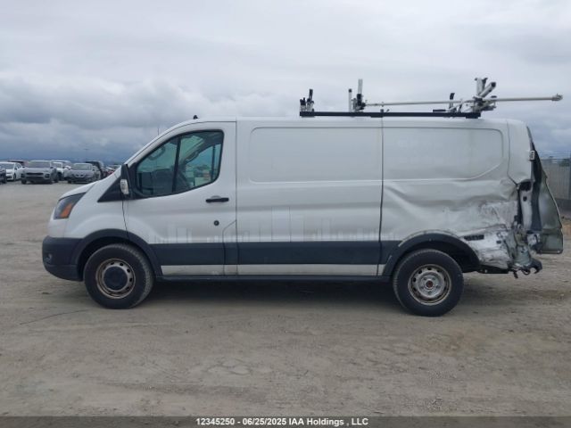 1FTBR1Y8XLKA98932 Ford 3.5l v6 cyclone