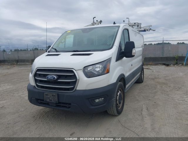 1FTBR1Y8XLKA98932 Ford 3.5l v6 cyclone