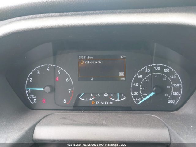 1FTBR1Y8XLKA98932 Ford 3.5l v6 cyclone