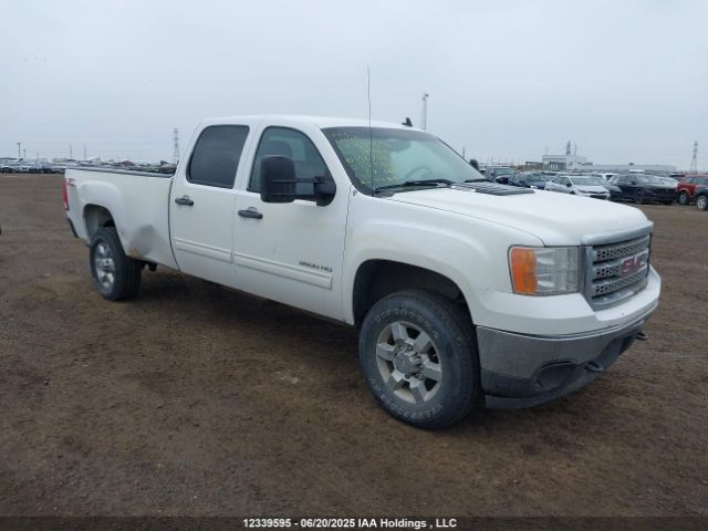 1GT120CG7EF156709 auction archive image