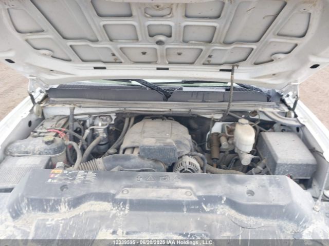 1GT120CG7EF156709 GMC l96