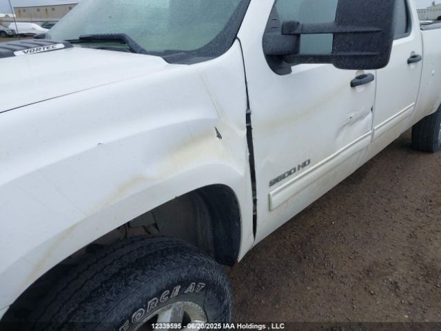 1GT120CG7EF156709 GMC l96