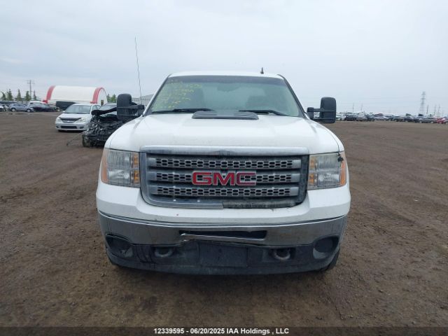 1GT120CG7EF156709 GMC l96