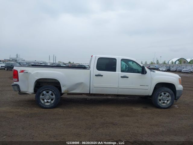 1GT120CG7EF156709 GMC l96