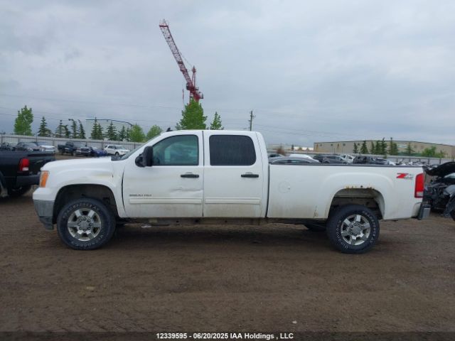 1GT120CG7EF156709 GMC l96