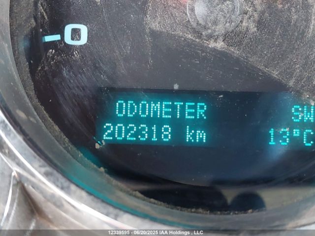 1GT120CG7EF156709 GMC l96