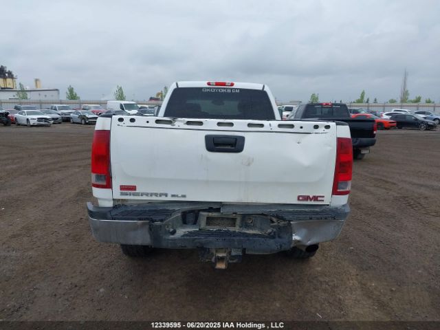 1GT120CG7EF156709 GMC l96