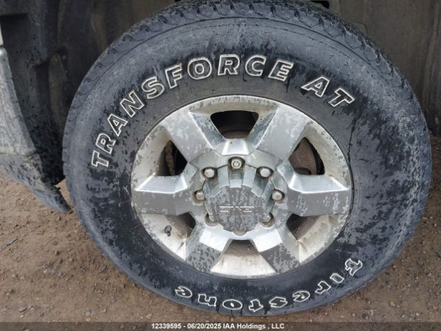 1GT120CG7EF156709 GMC l96