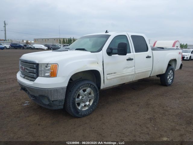 1GT120CG7EF156709 GMC l96