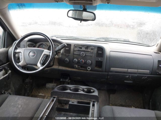 1GT120CG7EF156709 GMC l96