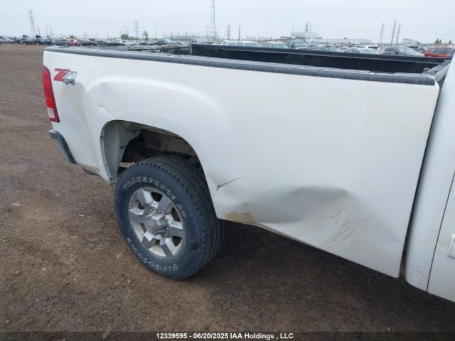 1GT120CG7EF156709 GMC l96