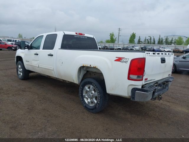 1GT120CG7EF156709 GMC l96