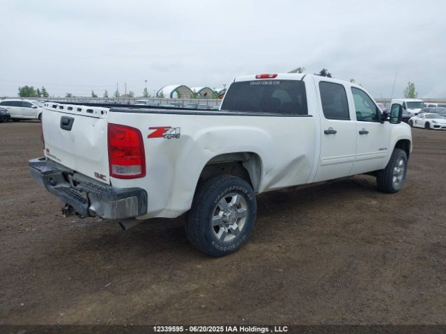 1GT120CG7EF156709 GMC l96