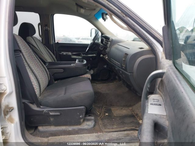 1GT120CG7EF156709 GMC l96