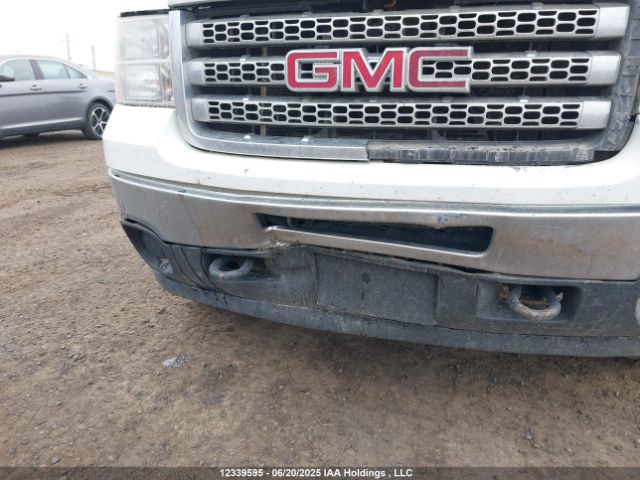 1GT120CG7EF156709 GMC l96