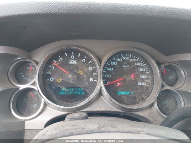 1GT120CG7EF156709 GMC l96