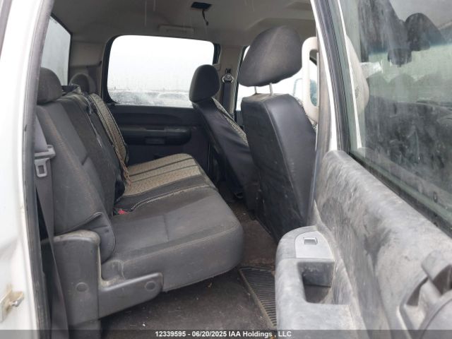 1GT120CG7EF156709 GMC l96