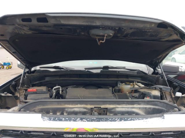 1GTU9BED3LZ277322 GMC l84 - di, dfm, alum, gen 5, var 2