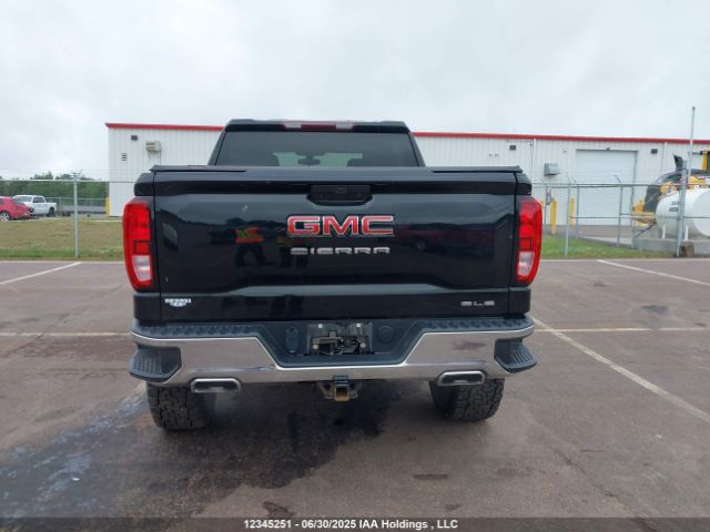 1GTU9BED3LZ277322 GMC l84 - di, dfm, alum, gen 5, var 2