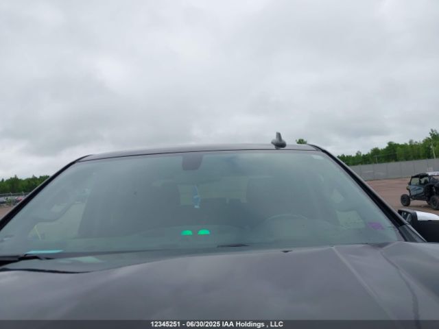 1GTU9BED3LZ277322 GMC l84 - di, dfm, alum, gen 5, var 2
