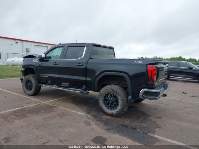 1GTU9BED3LZ277322 GMC l84 - di, dfm, alum, gen 5, var 2