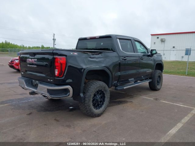 1GTU9BED3LZ277322 GMC l84 - di, dfm, alum, gen 5, var 2