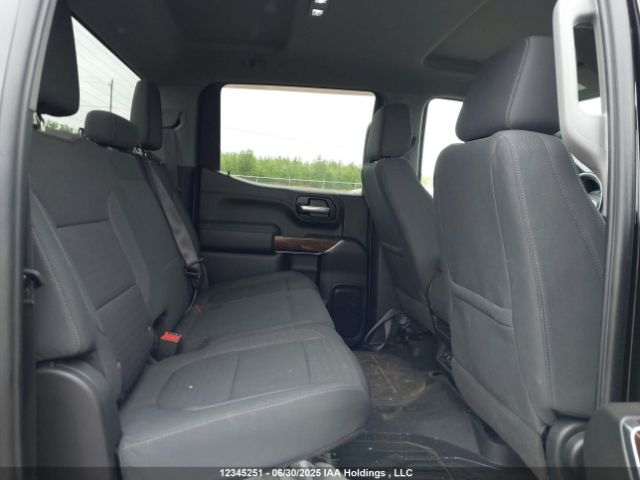 1GTU9BED3LZ277322 GMC l84 - di, dfm, alum, gen 5, var 2