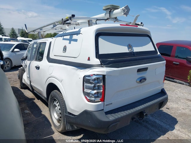 Ford Maverick 2023 3FTTW8E39PRA47664 Image 14