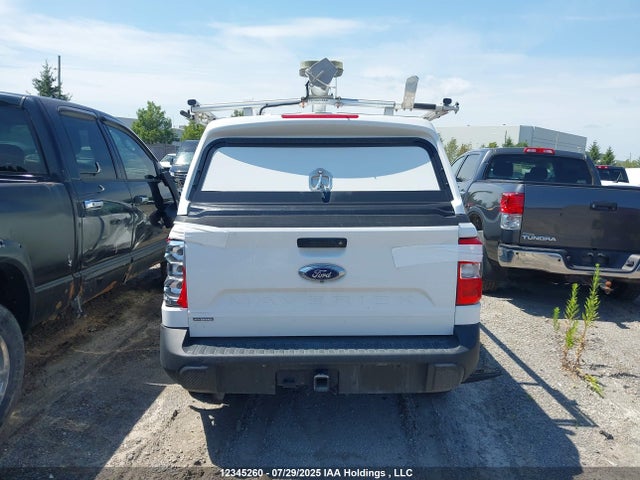 Ford Maverick 2023 3FTTW8E39PRA47664 Image 15