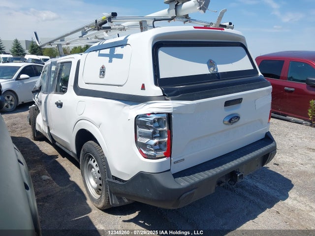 Ford Maverick 2023 3FTTW8E39PRA47664 Image 3