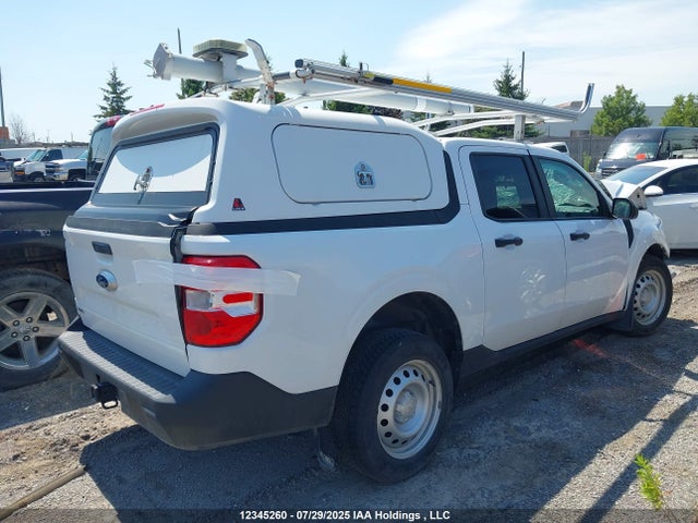 Ford Maverick 2023 3FTTW8E39PRA47664 Image 4