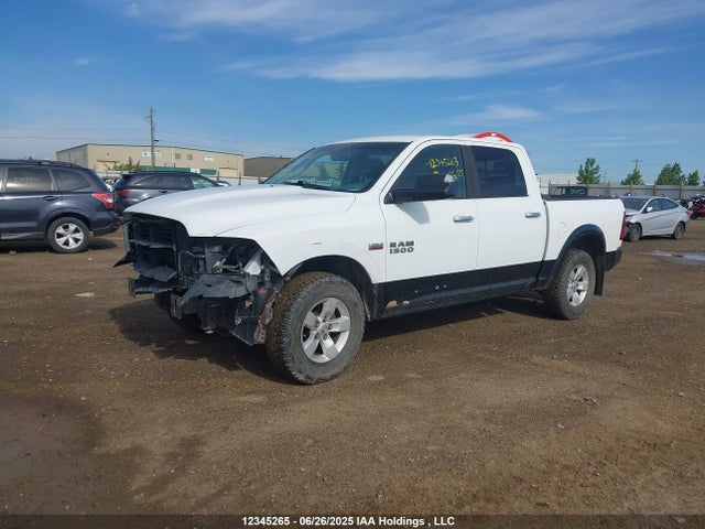 1C6RR7LT1ES144915 RAM 1500