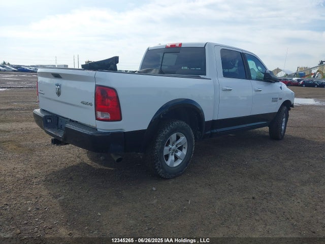 1C6RR7LT1ES144915 RAM 1500
