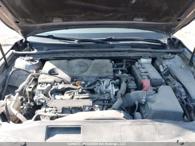 4T1B61HK3JU090124 Toyota a25a-fks