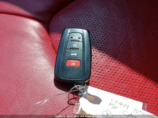 4T1B61HK3JU090124 Toyota a25a-fks