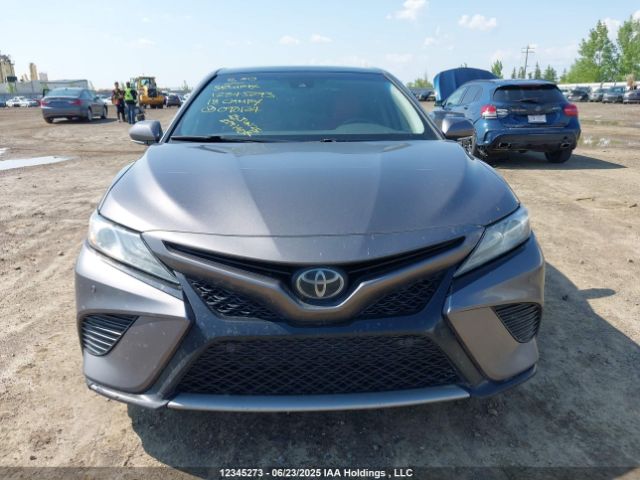 4T1B61HK3JU090124 Toyota a25a-fks